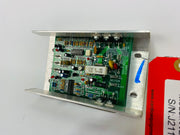 Lower Control Boards